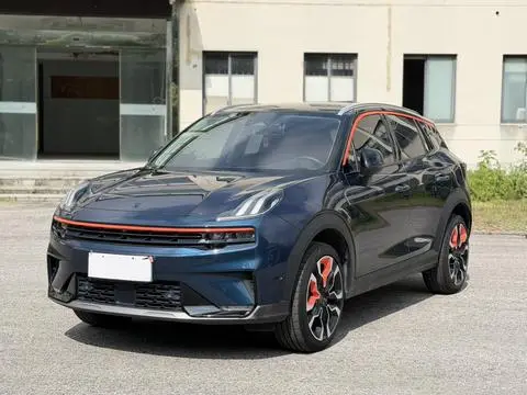 Lynk & Co 06 2020