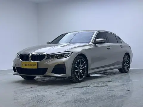 BMW 3 Series 2021