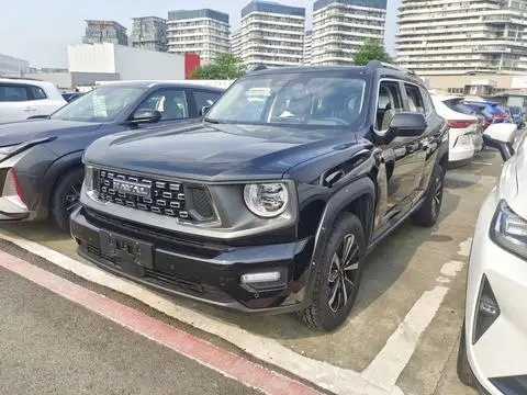 Haval DargoPLUS 2023