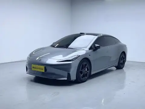 GAC Haobo 昊铂GT 2024
