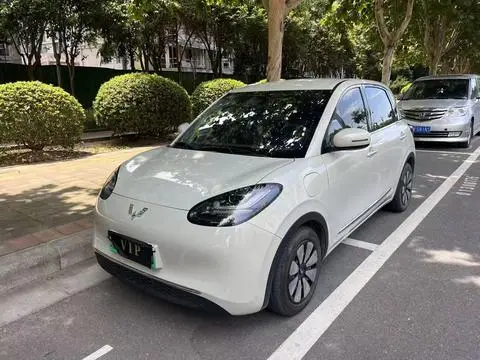 Wuling Bingo 2023