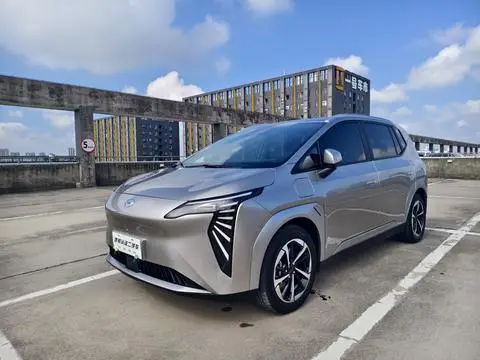 GAC AION Y 2025