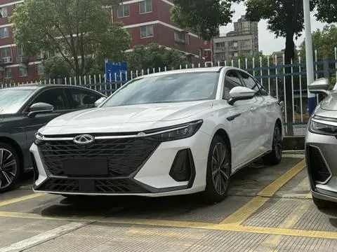 Chery Arrizo 8 2024