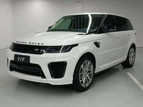 Land Rover 揽胜运动 2016 — фото 1