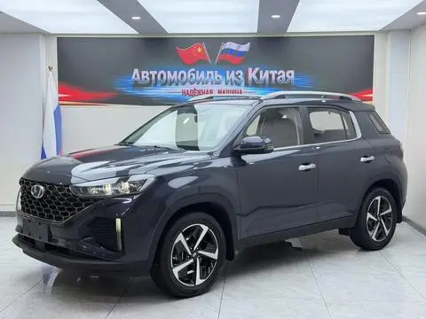 Hyundai ix35 2021