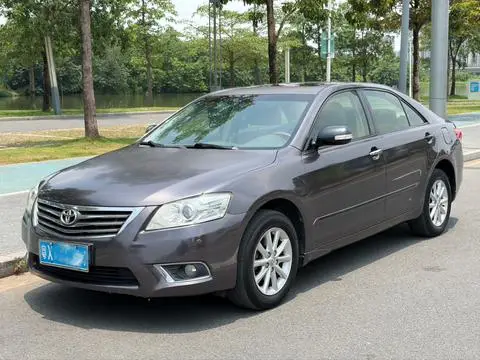 Toyota Camry 2010