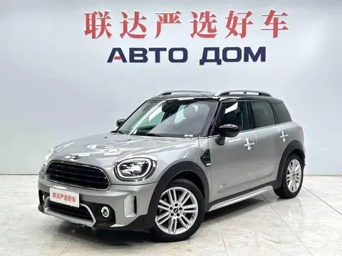 MINI COUNTRYMAN 2023 — фото 1