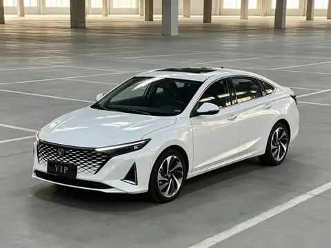 Changan 锐程PLUS 2023