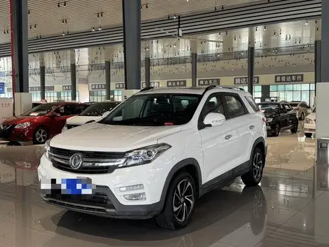 Dongfeng 风光S560 2018