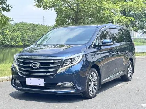 GAC M8 2018