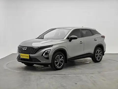 Chery 瑞虎5x 2025