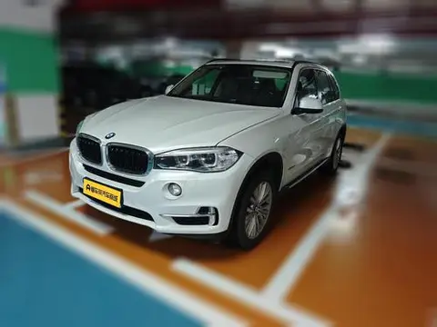 BMW X5 2014