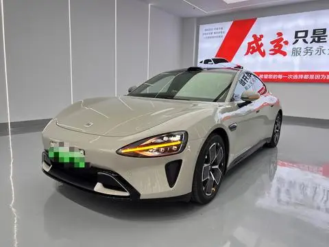 Xiaomi 小米SU7 2024