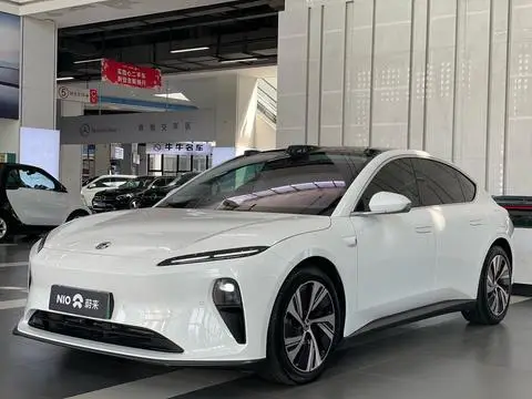NIO ET5 2024