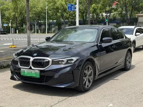 BMW i3 2023