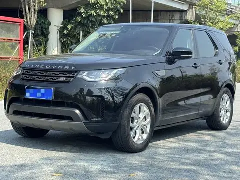 Land Rover 发现 2020 — фото 1