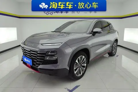 Jetour 大圣 2023