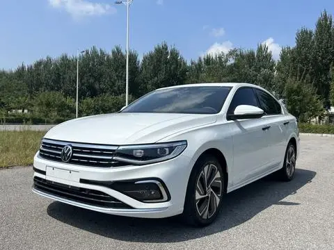 Volkswagen Bora 2023