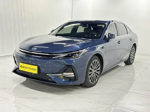 Geely A7 EM 2025