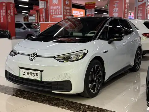 Volkswagen ID.3 2023