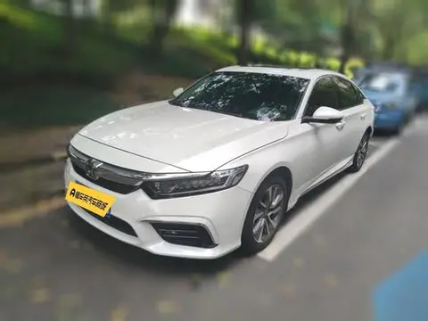 Honda 英仕派 2019