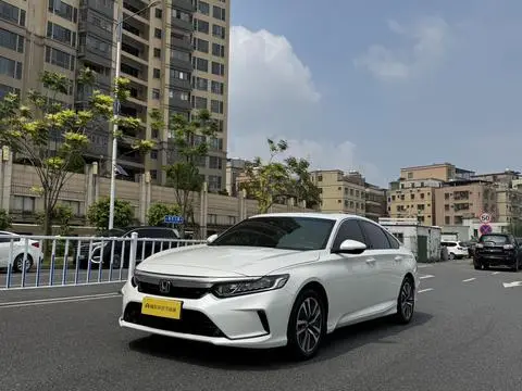 Honda 英仕派 2022