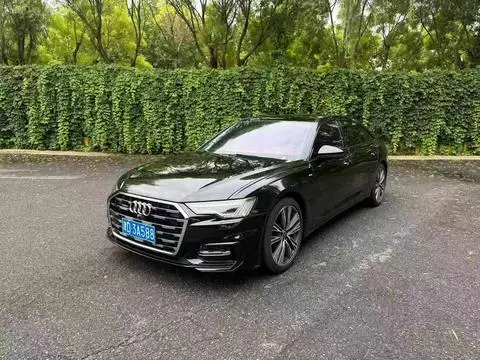 Audi A6L 2024