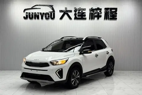 Kia 奕跑 2021