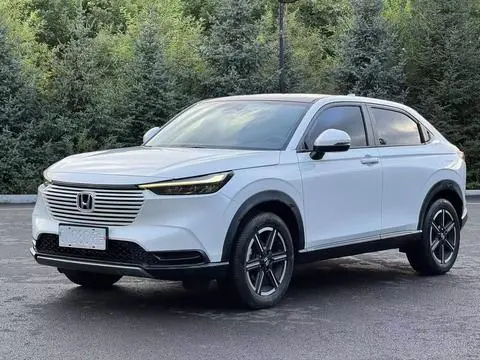 Honda 缤智 2023