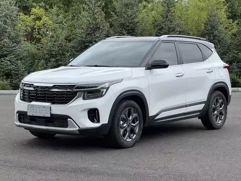 Kia 赛图斯 2023