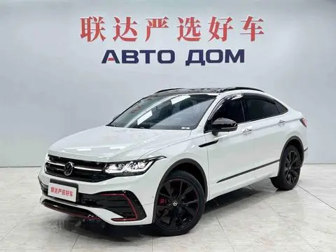 Volkswagen TiguanX 2023