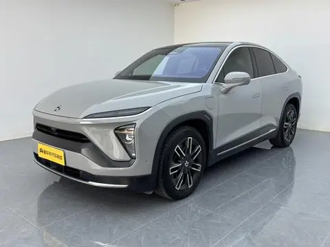 NIO EC6 2020
