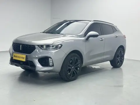 Wey VV5 2017