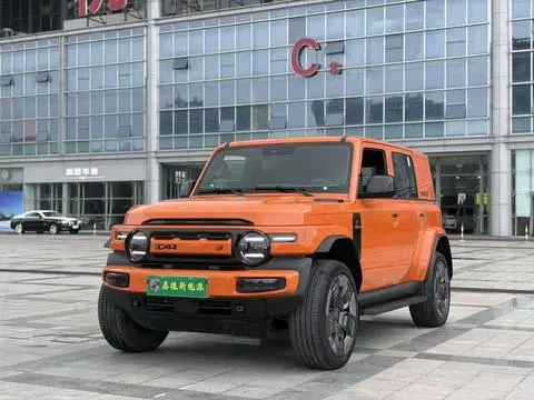 iCAR 超-Class V23 2026