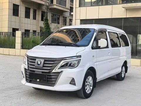 Forthing Lingzhi新能源 2022