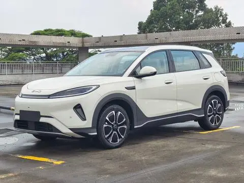BYD 海狮05 DM 2026