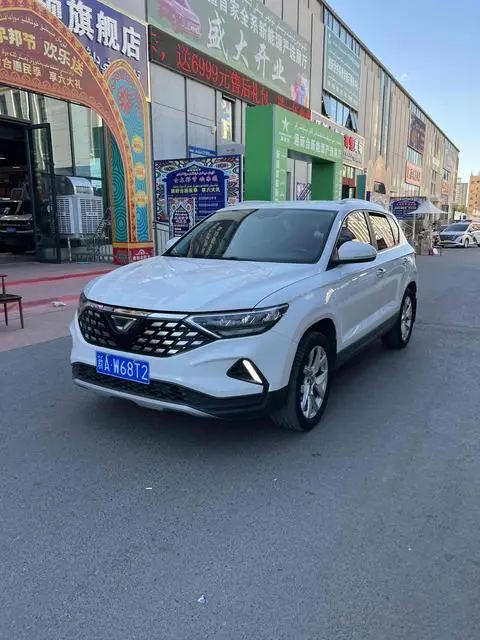 Jetta VS5 2019