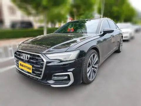 Audi A6L 2023