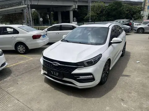 Chery Arrizo GX 2019