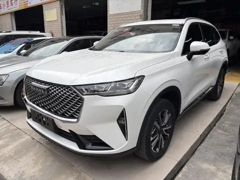 Haval H6 2021