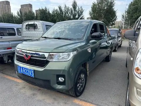 Wuling 征途 2021