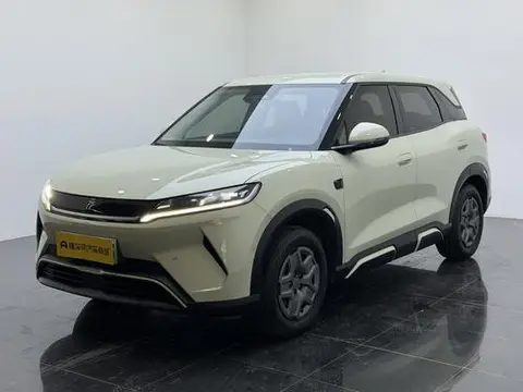 BYD 元UP 2025