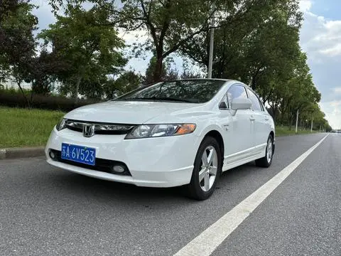 Honda Civic 2009