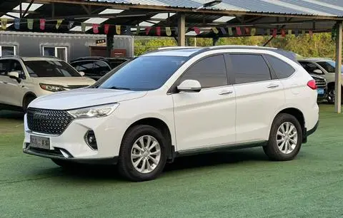 Haval M6 2021