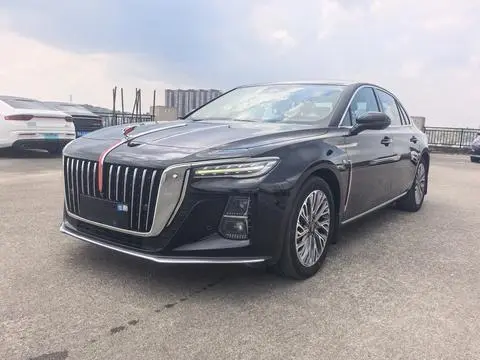Hongqi H5 2023