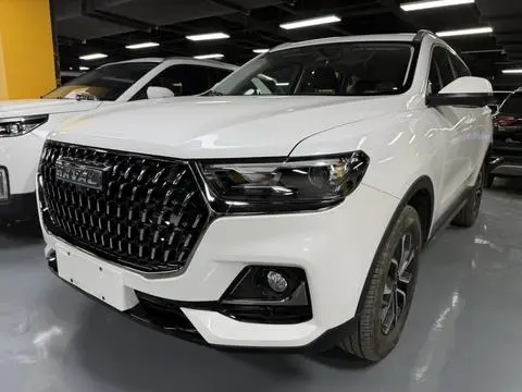 Haval H6 2023