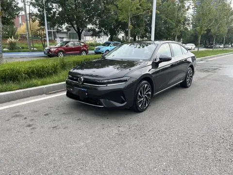 Volkswagen 速腾 2026