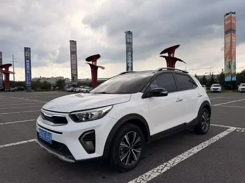 Kia 奕跑 2021
