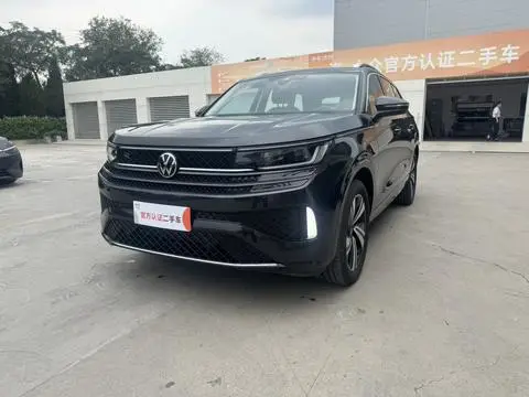 Volkswagen 揽巡 2023