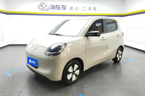 Wuling Hongguang MINIEV 2025
